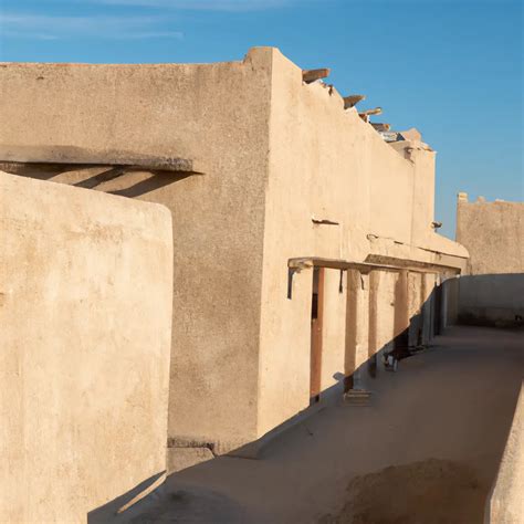 Failaka Heritage Village In Kuwait: Overview,Prominent .